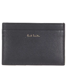 LEATHER CARD HOLDER