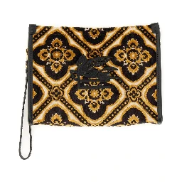 POUCH PAISLEY MEDIUM