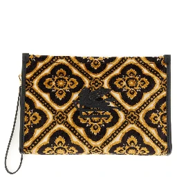 POUCH PAISLEY LARGE