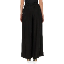 بنطال واسع الساقين