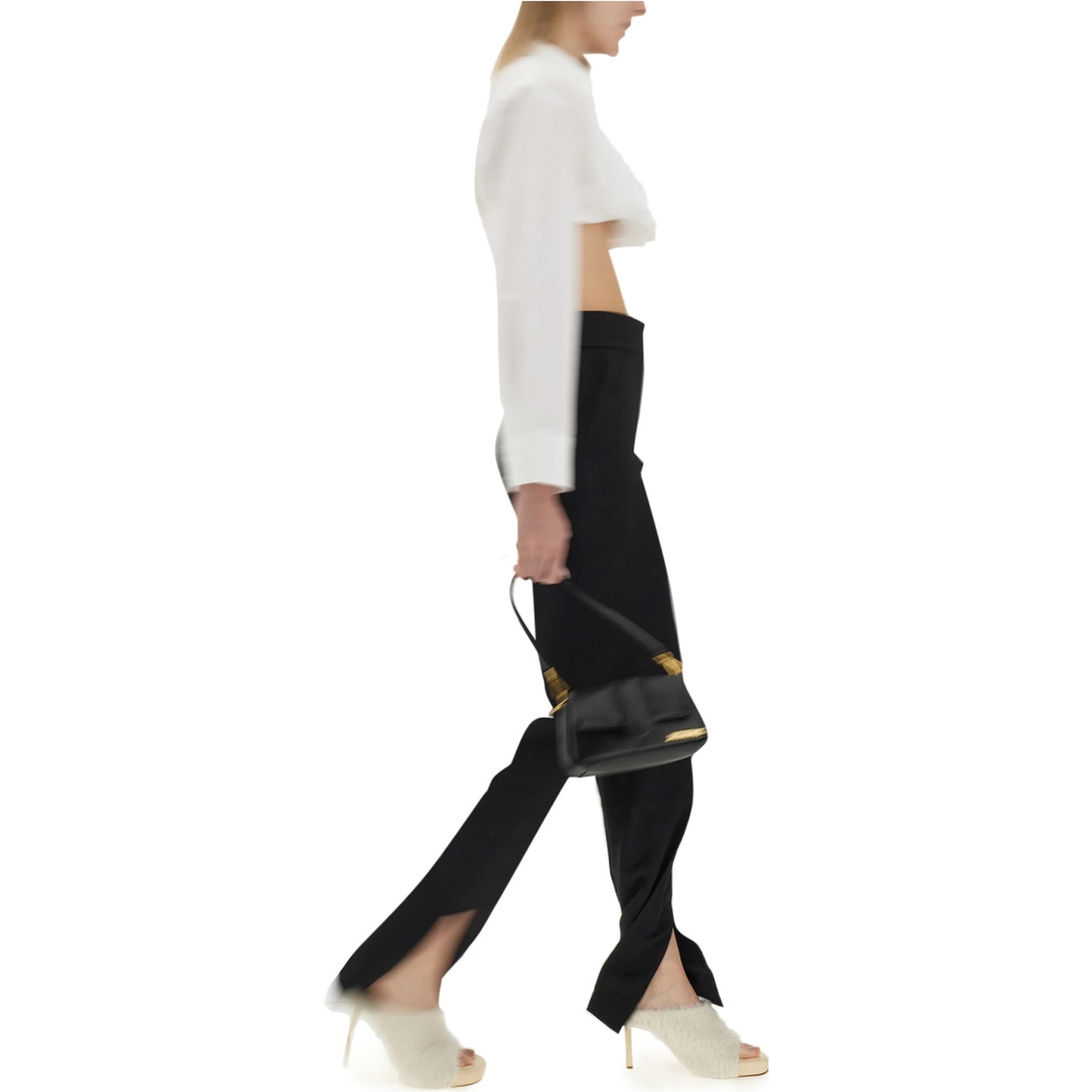 PANTS "TIBAU"