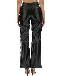 STUDDED PANTS