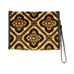 POUCH PAISLEY MEDIUM