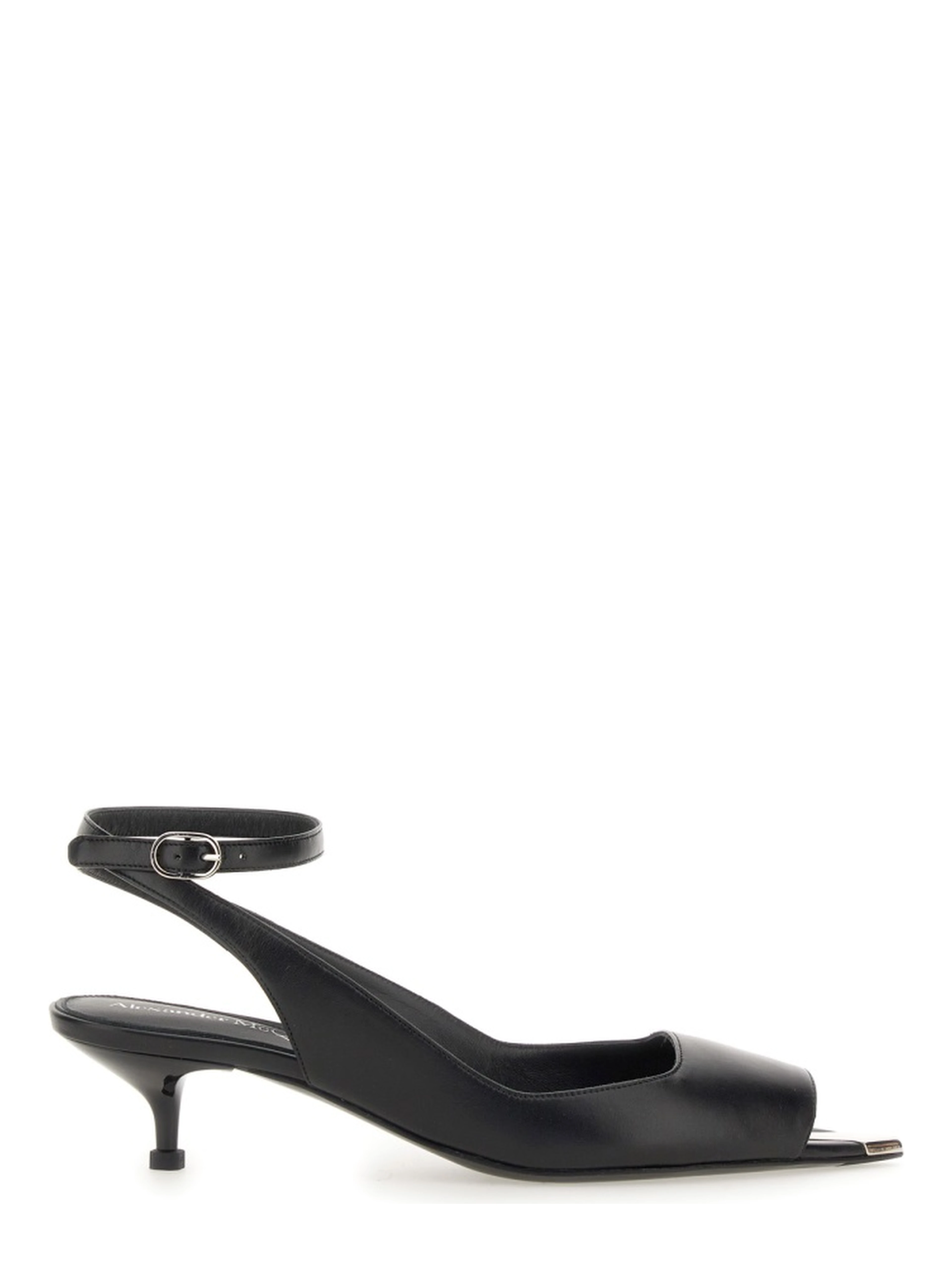 PUNK SANDAL.