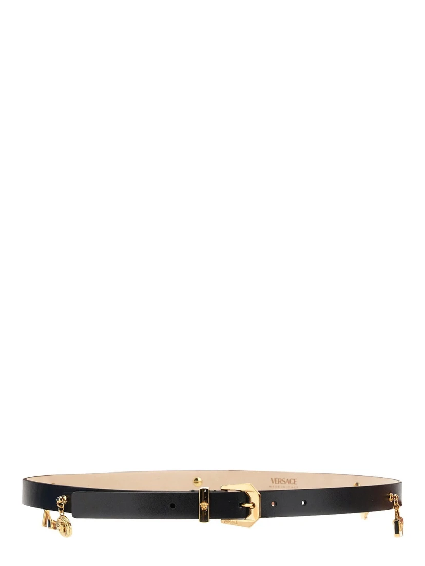 HERITAGE JELLYFISH BELT