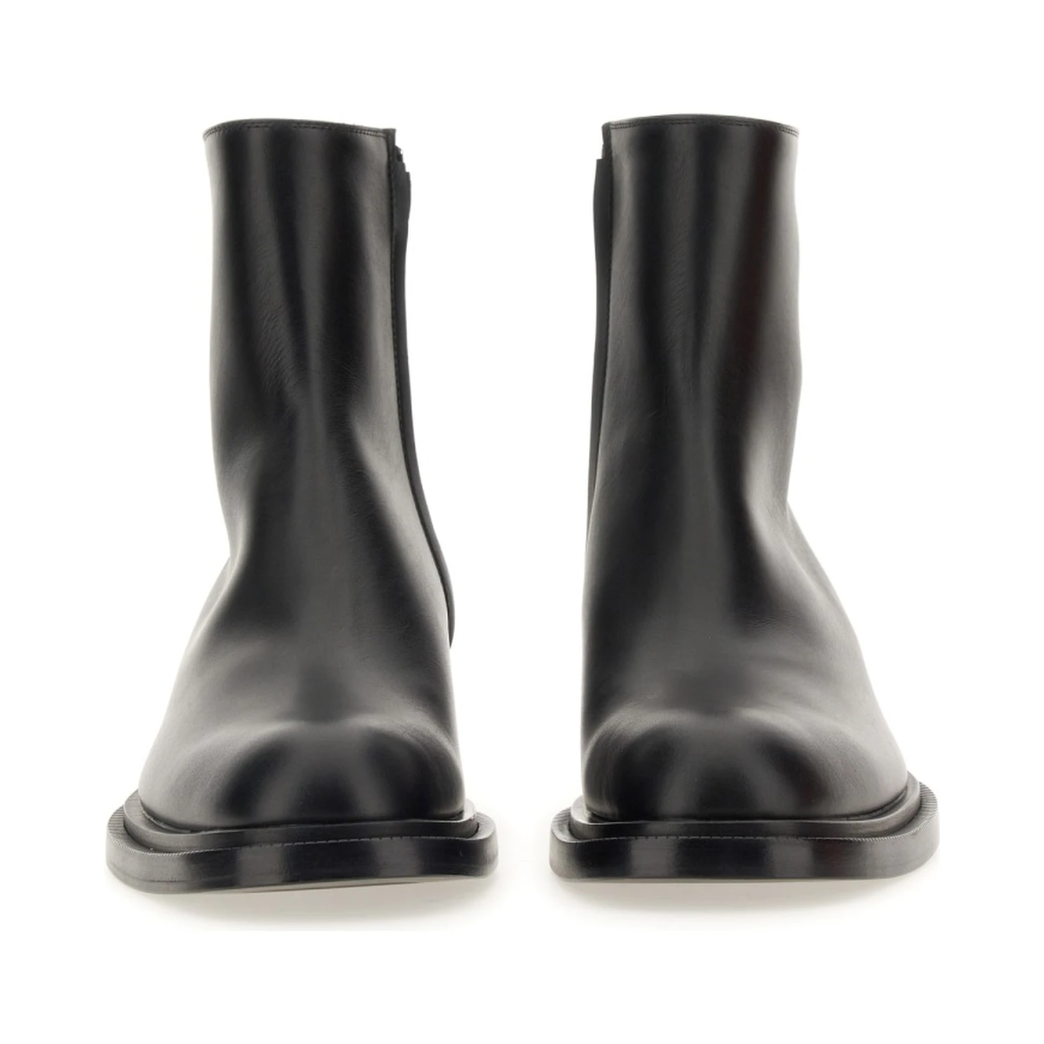 CUBAN STACK BOOT