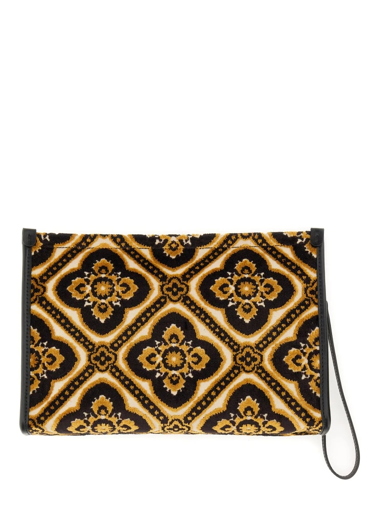 POUCH PAISLEY LARGE alternative