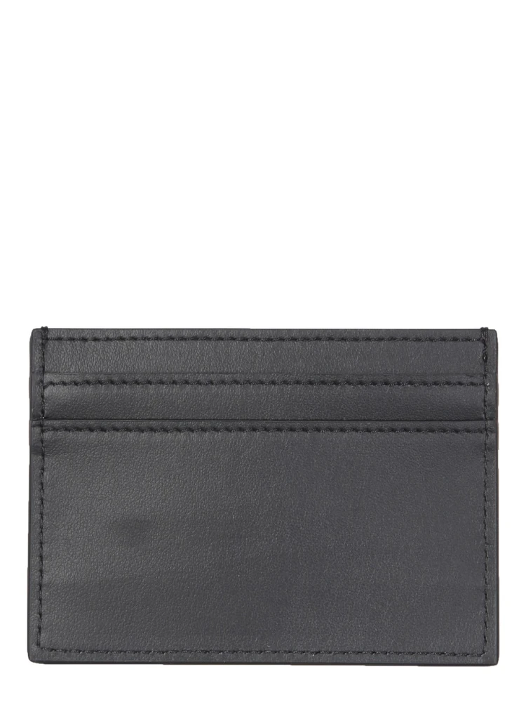 CARD HOLDER WITH LOGO alternative