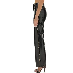 STUDDED PANTS