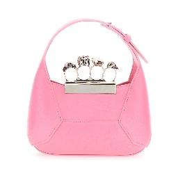 JEWELLED MINI HOBO BAG