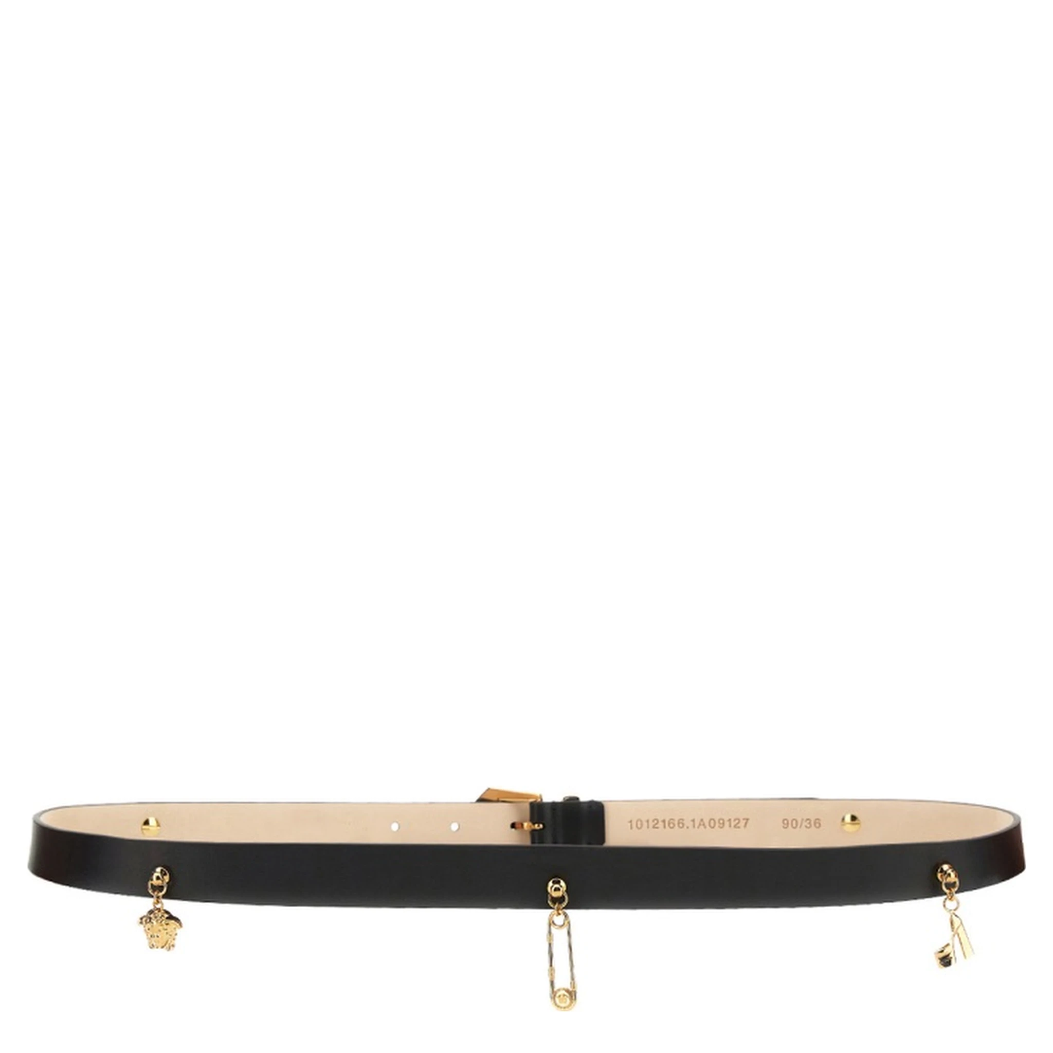 HERITAGE JELLYFISH BELT