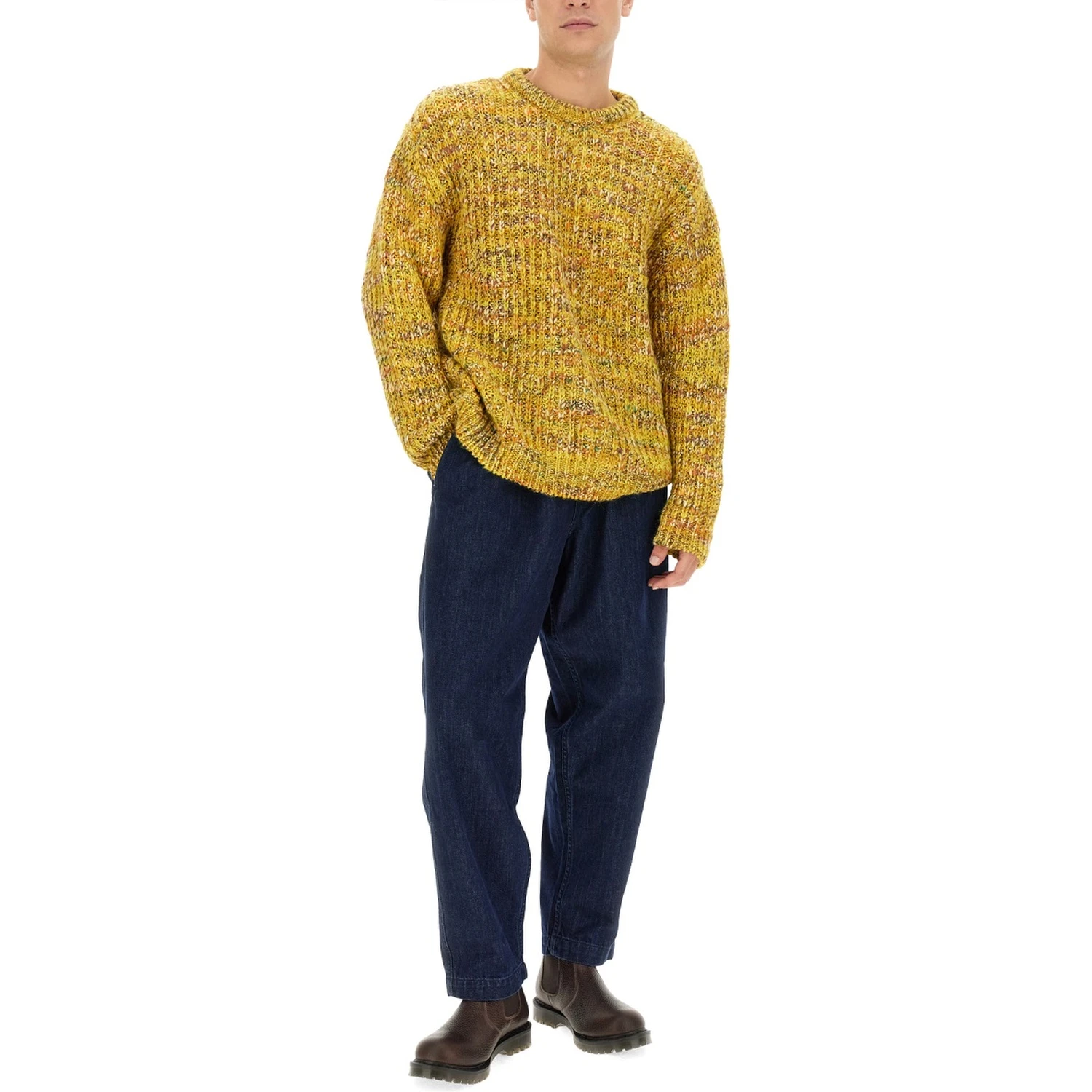 GRANNY SHIRT