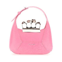 JEWELLED MINI HOBO BAG