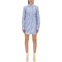 "ALITA" DRESS