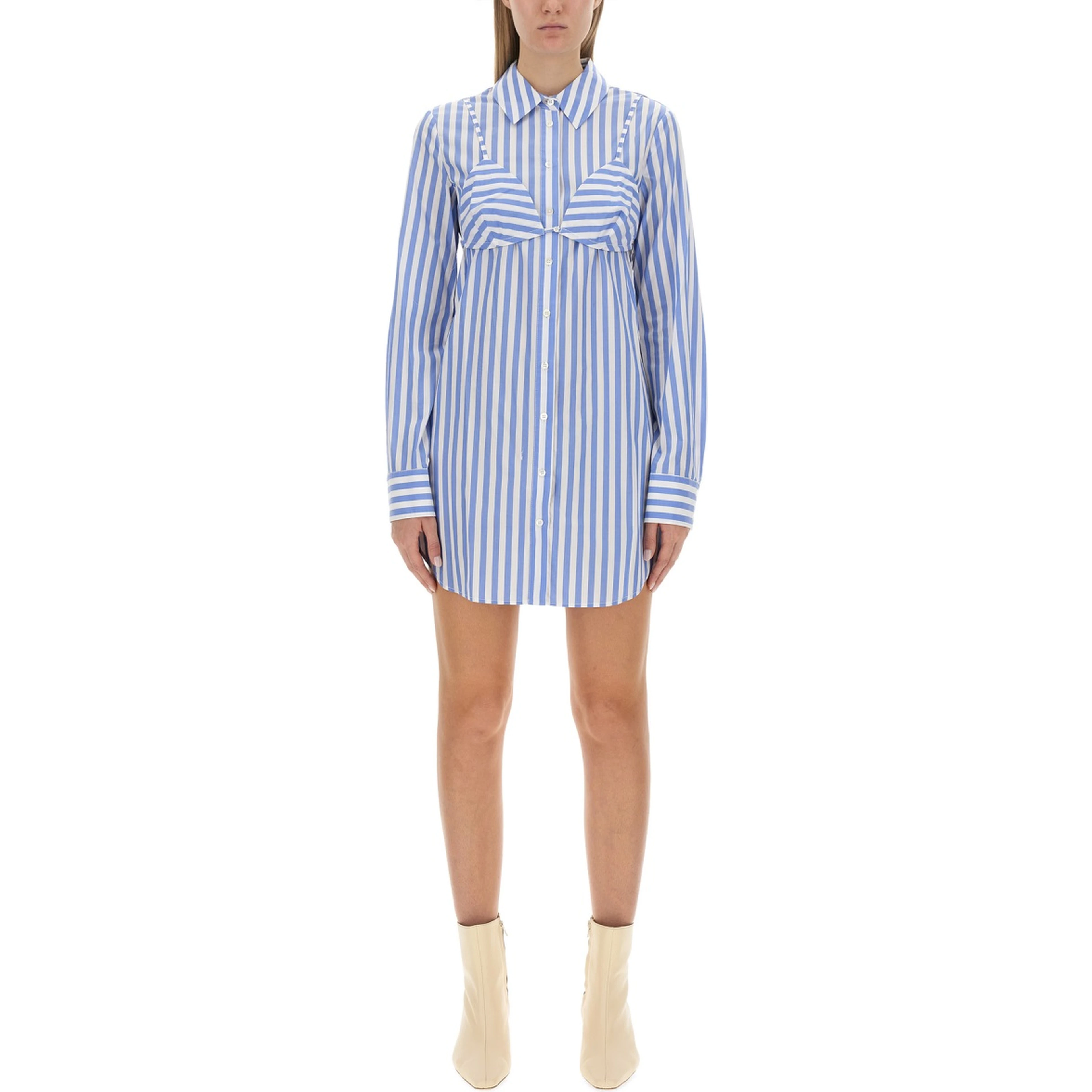 "ALITA" DRESS
