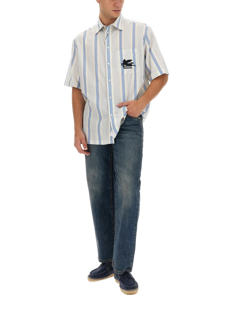SHIRT WITH LOGO alternative