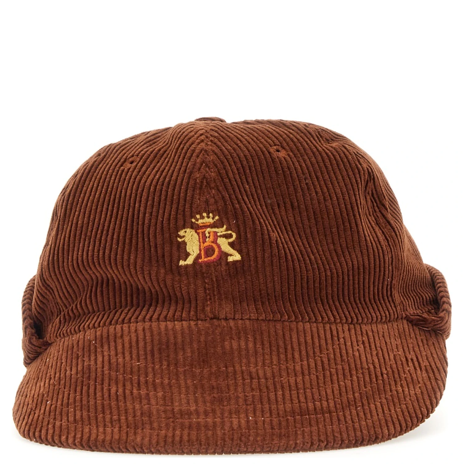 HAT WITH LOGO