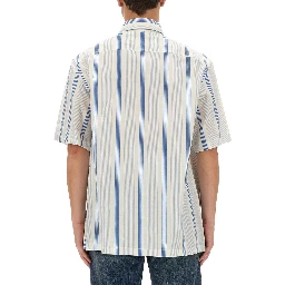 SHIRT WITH LOGO