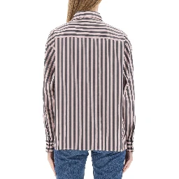 SHIRT WITH LOGO