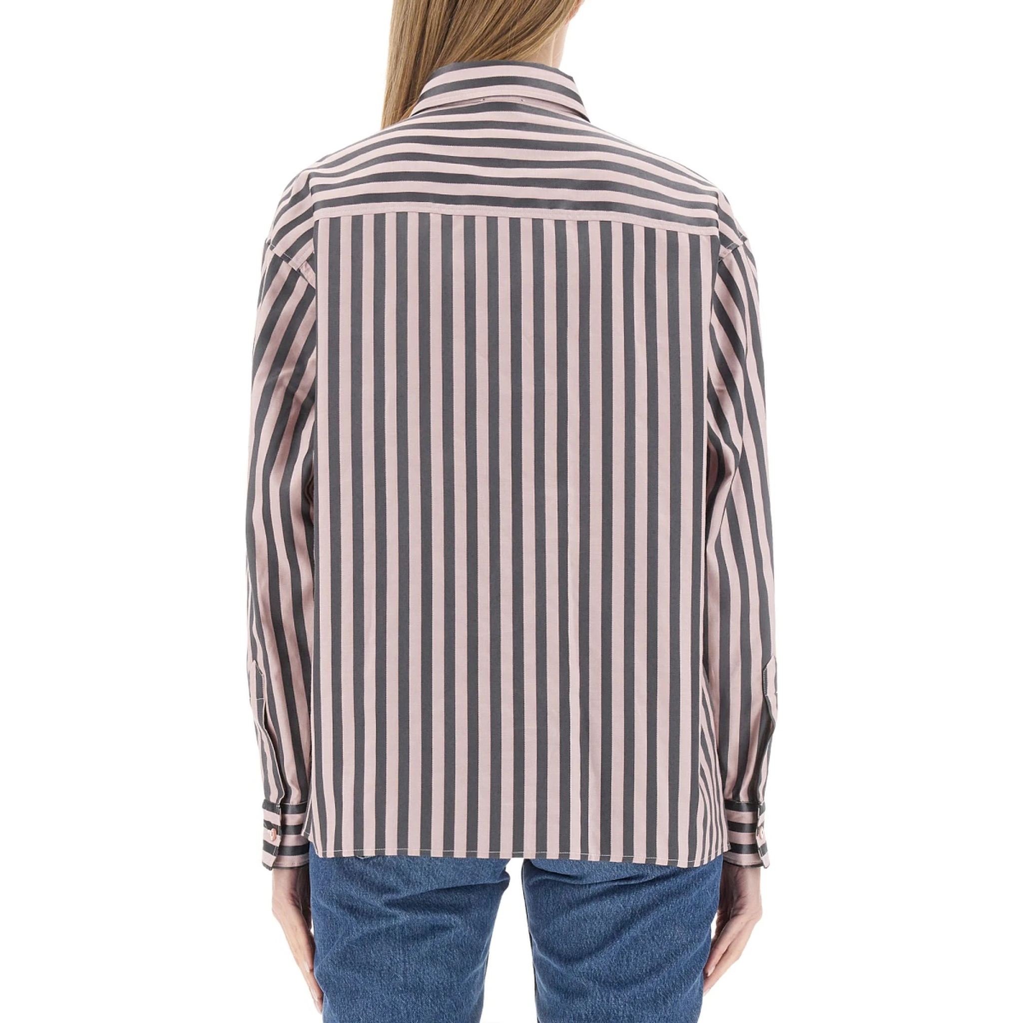SHIRT WITH LOGO