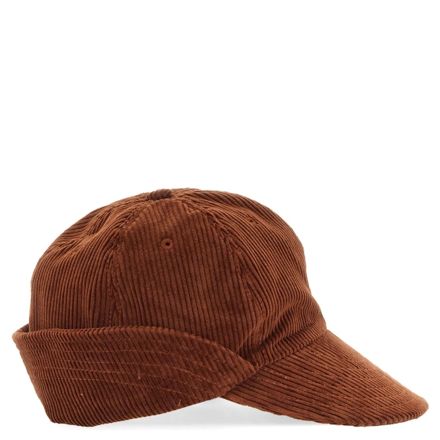 HAT WITH LOGO