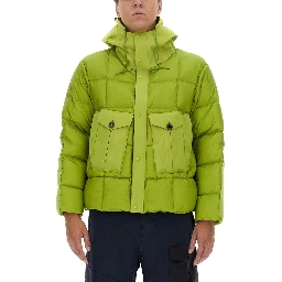 TEMPEST COMBO JACKET