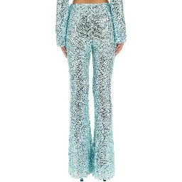 BEADED PANTS