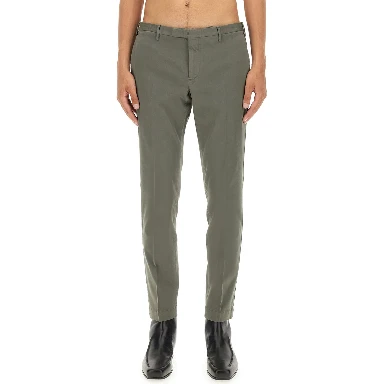 SLIM FIT PANTS