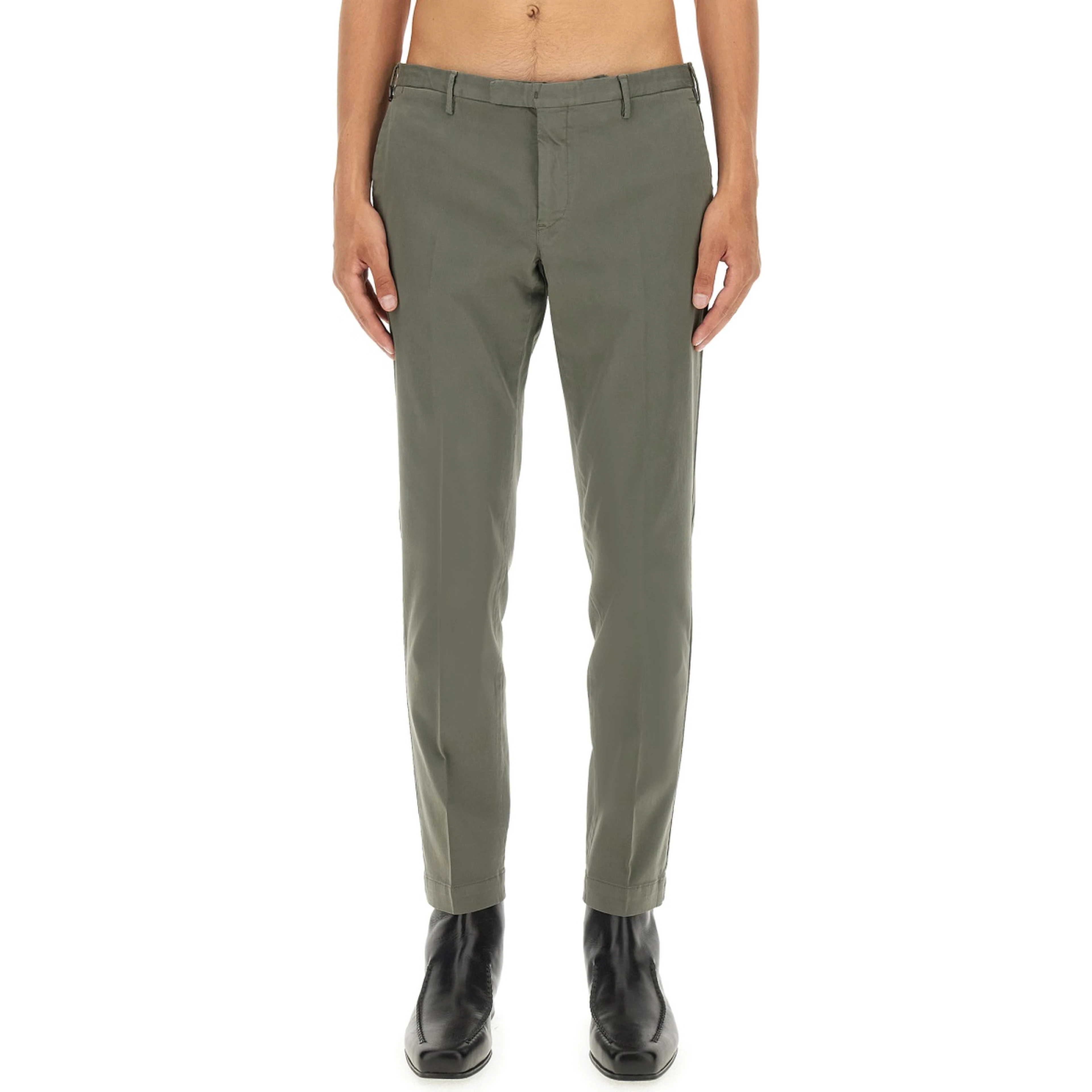 SLIM FIT PANTS