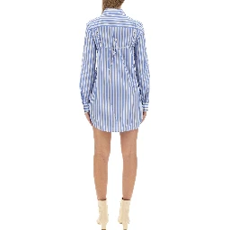 "ALITA" DRESS