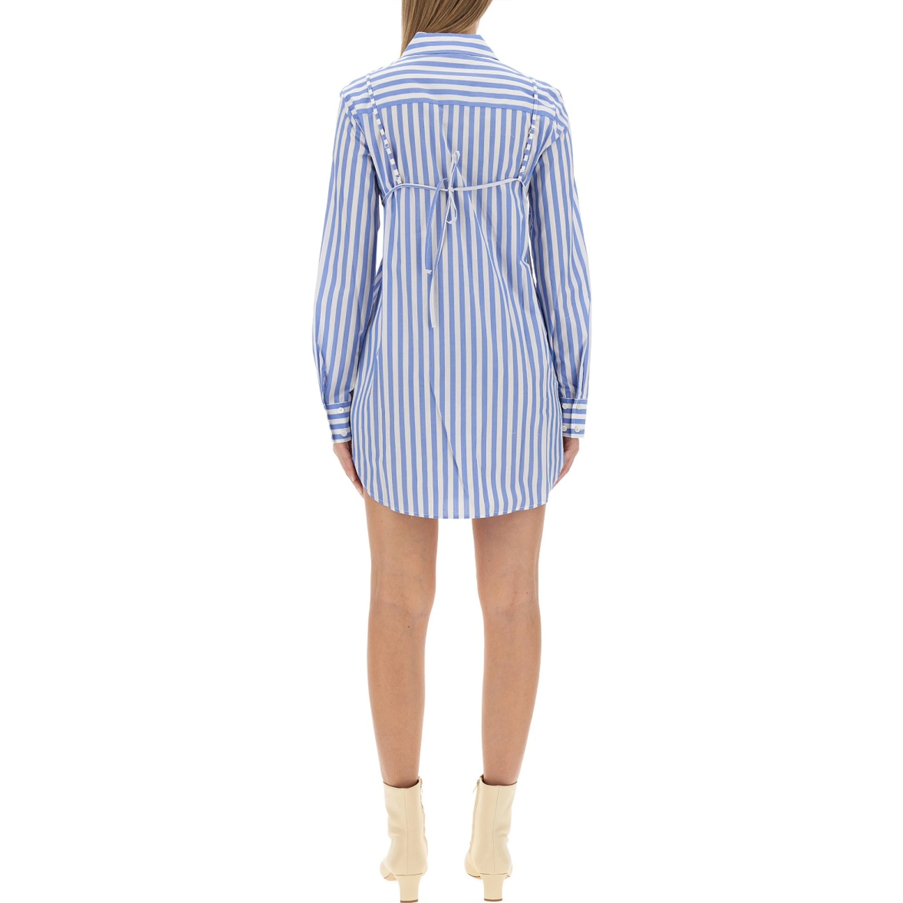"ALITA" DRESS