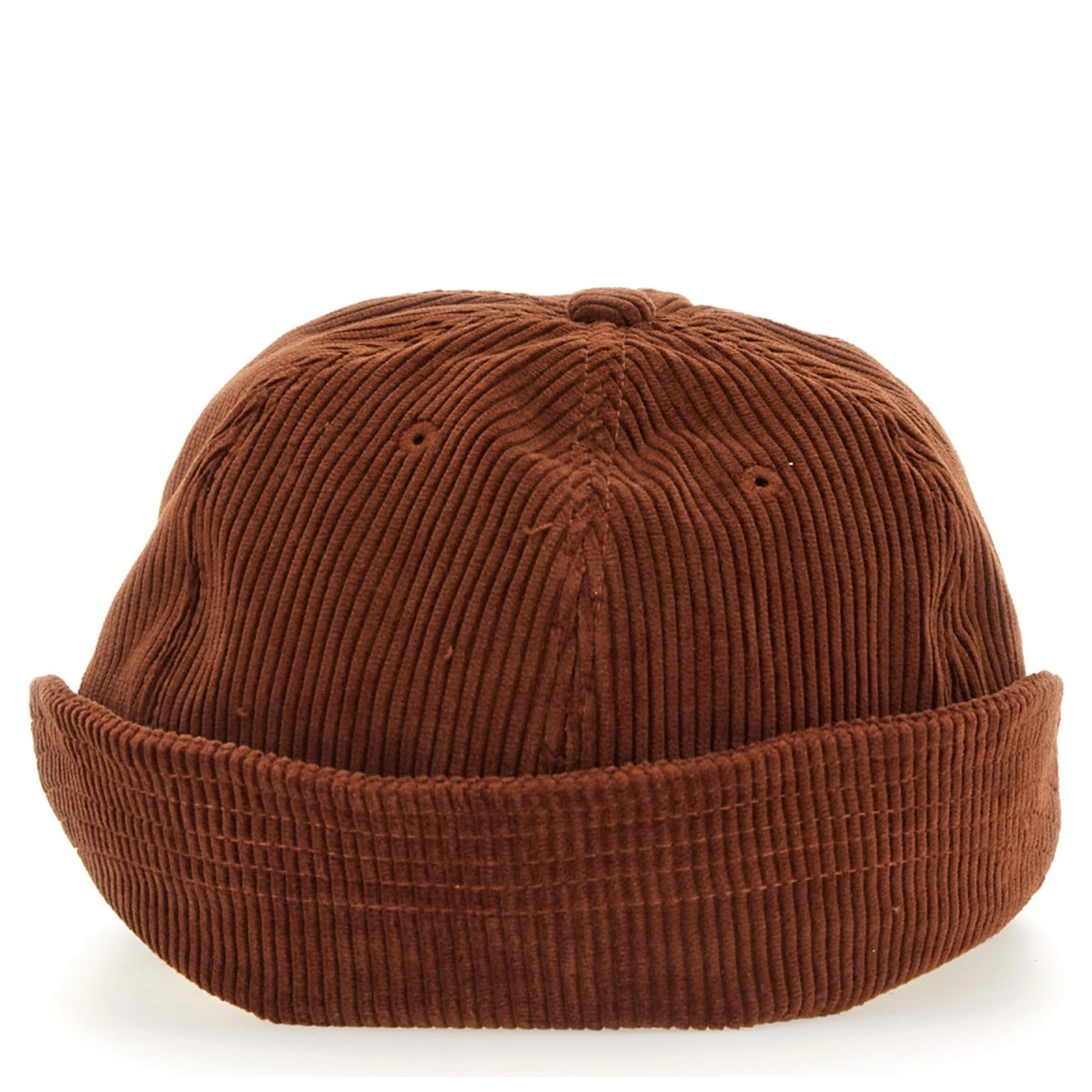 HAT WITH LOGO