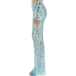 BEADED PANTS