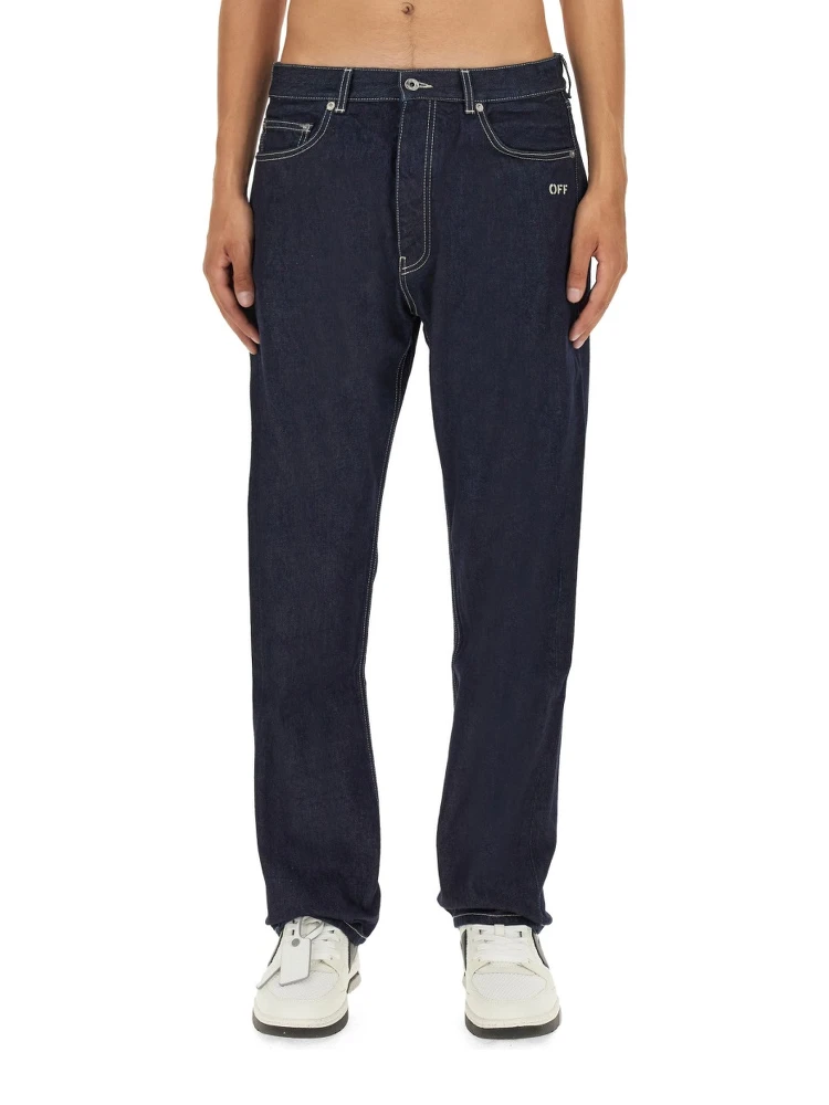 SKATE JEANS