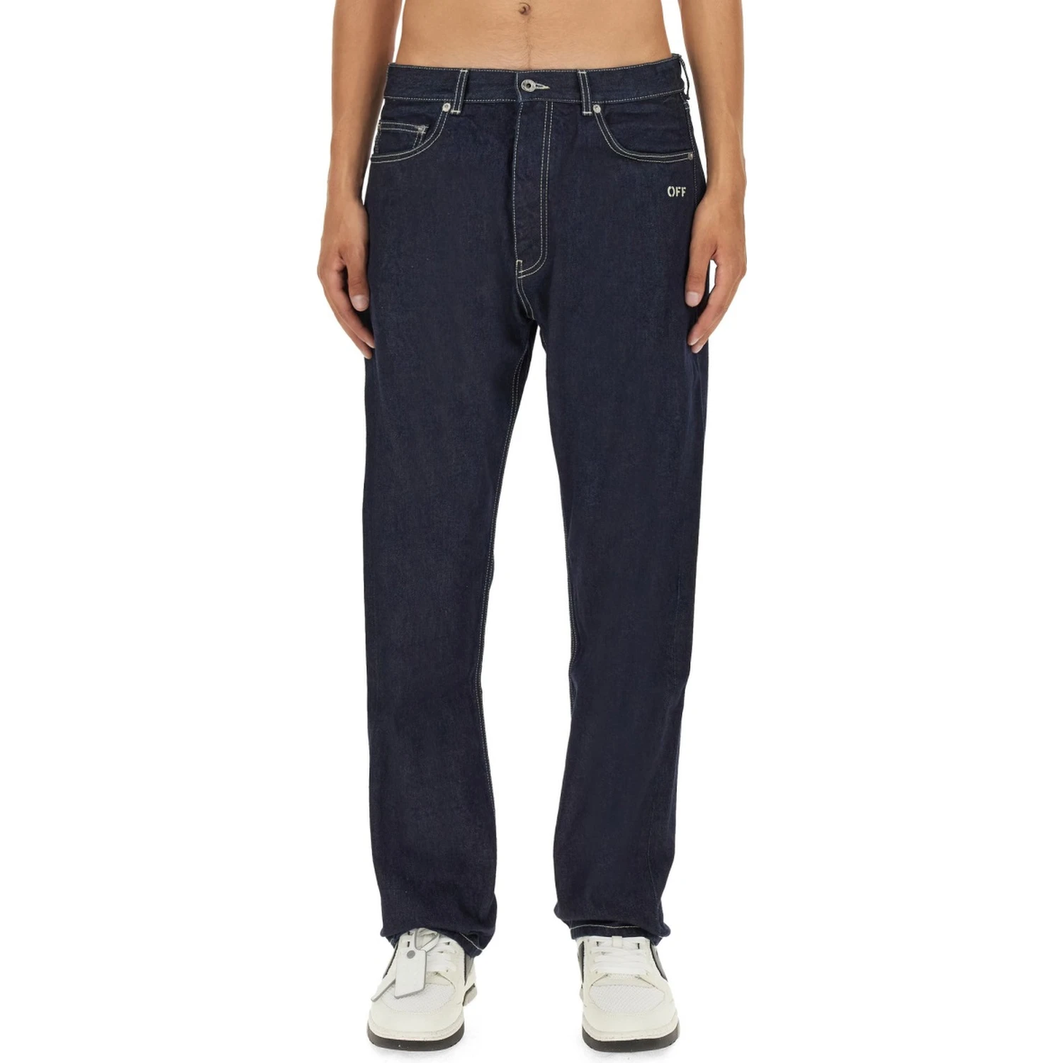 SKATE JEANS