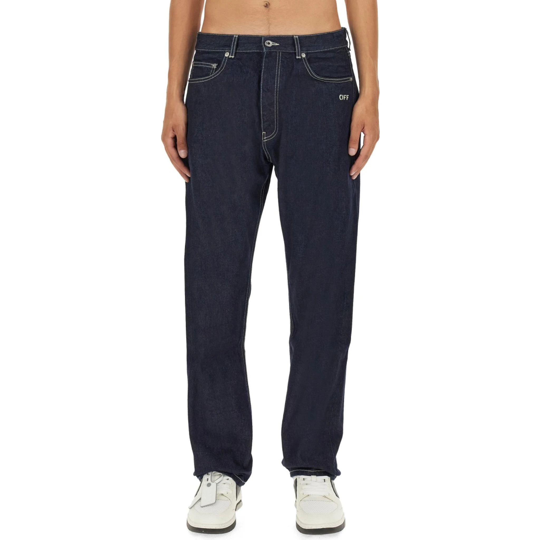 SKATE JEANS