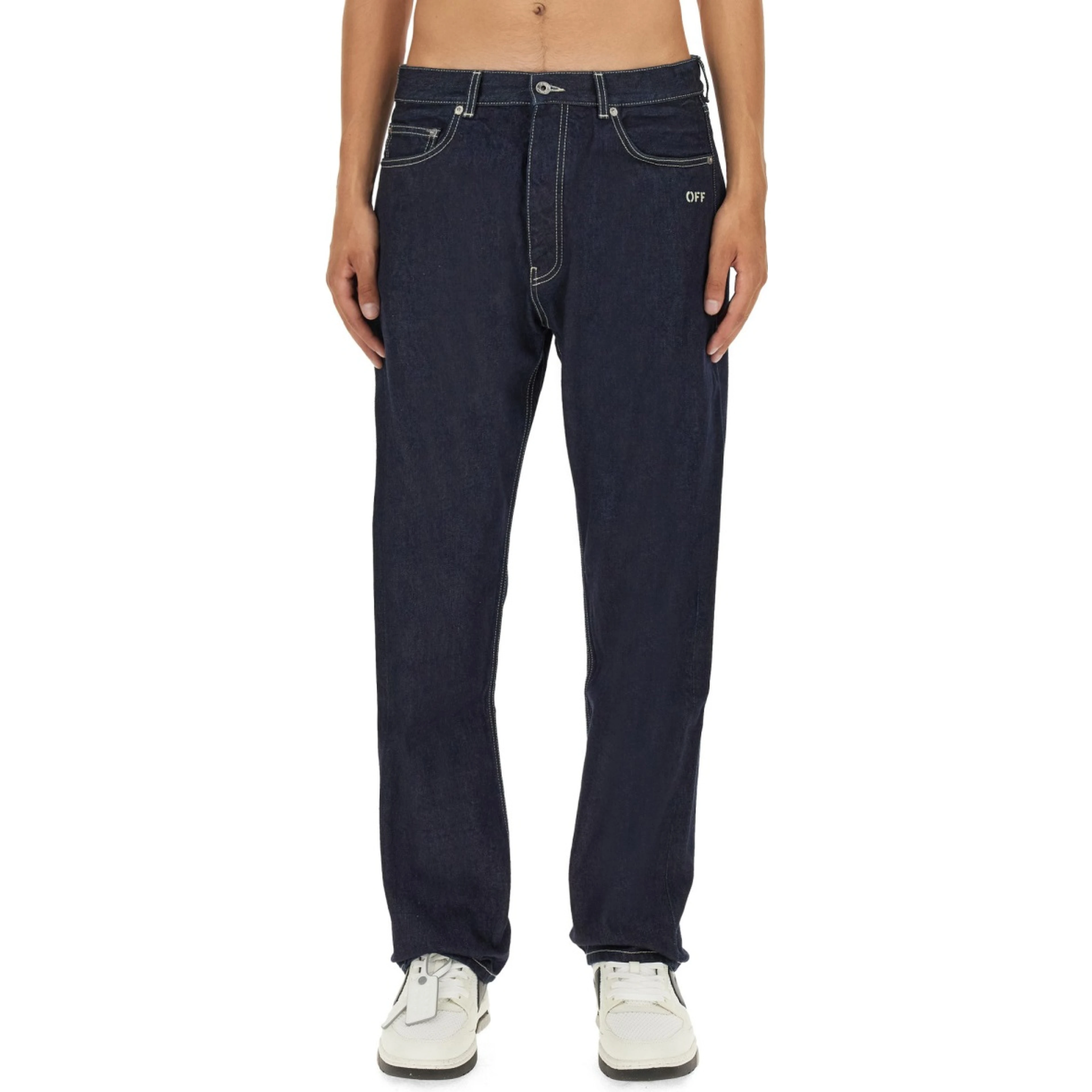 SKATE JEANS