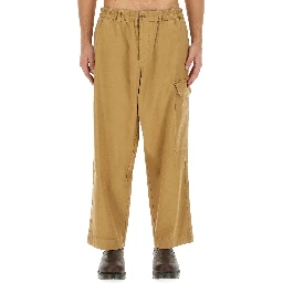 MILITARY PANTS