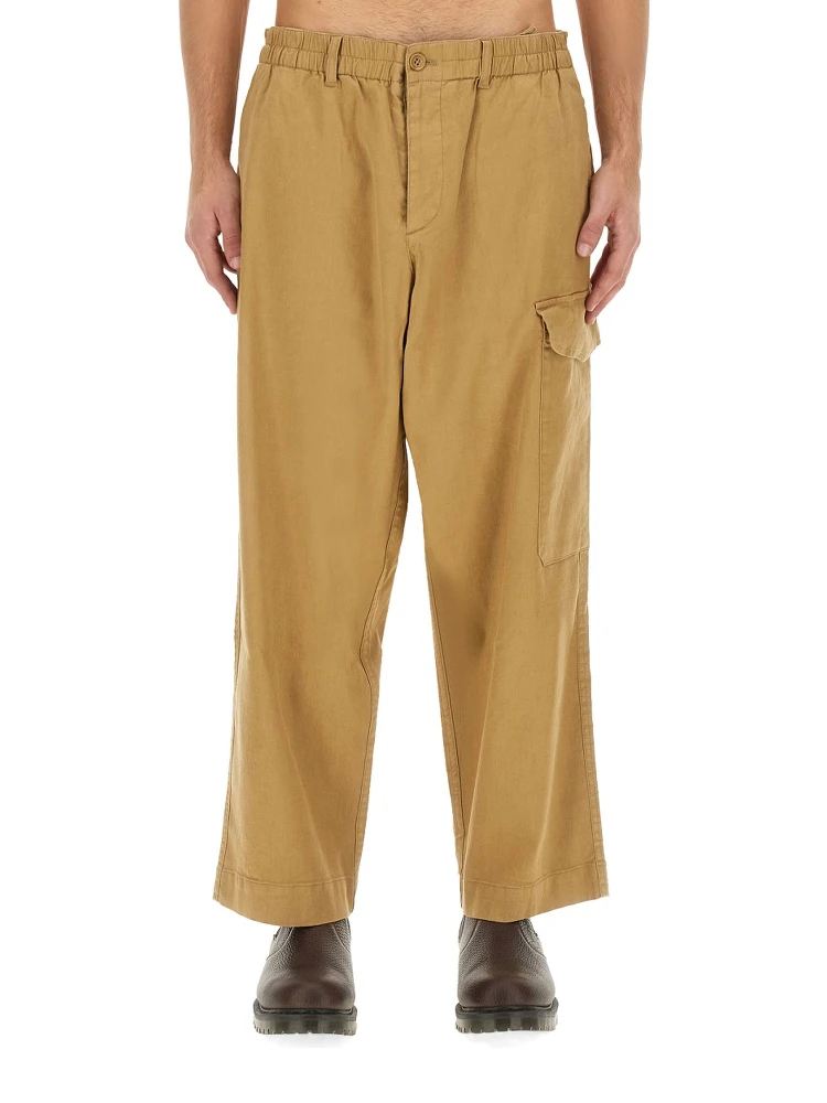 MILITARY PANTS