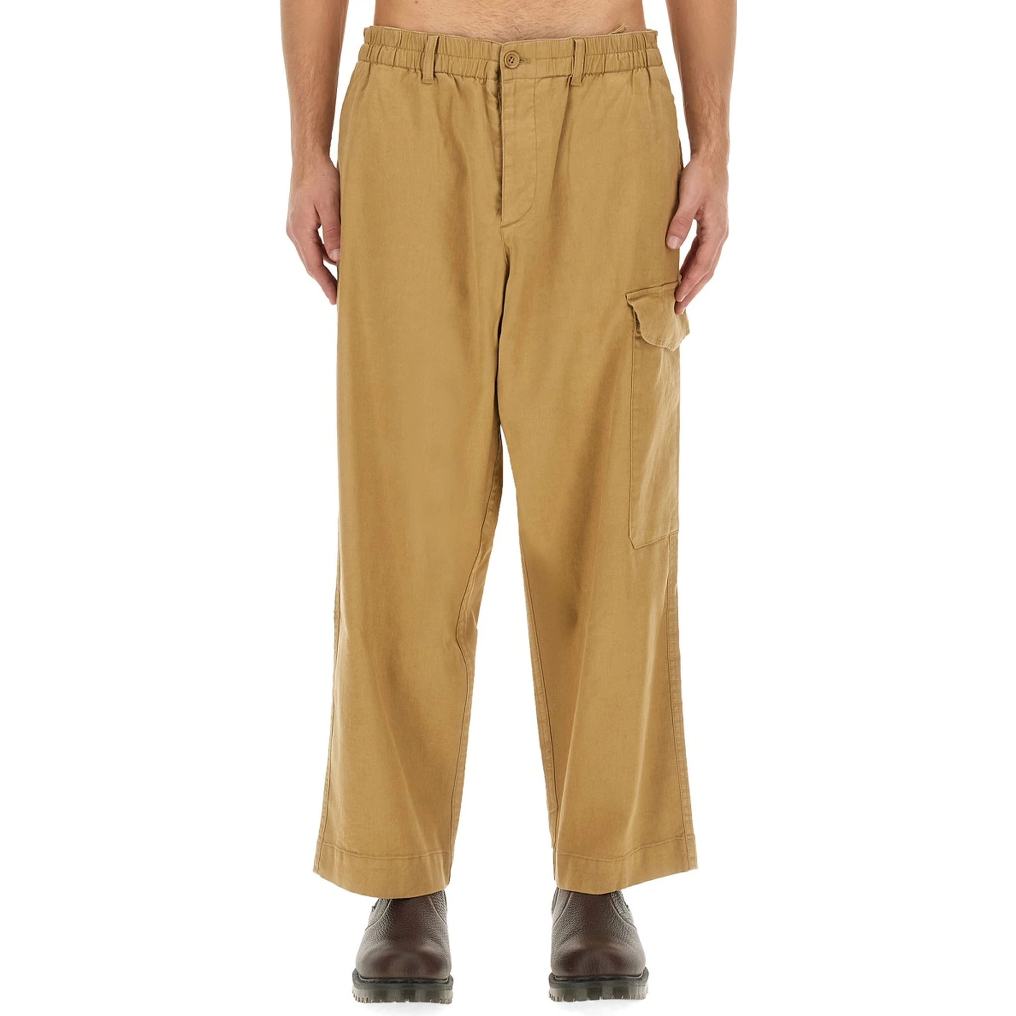 MILITARY PANTS