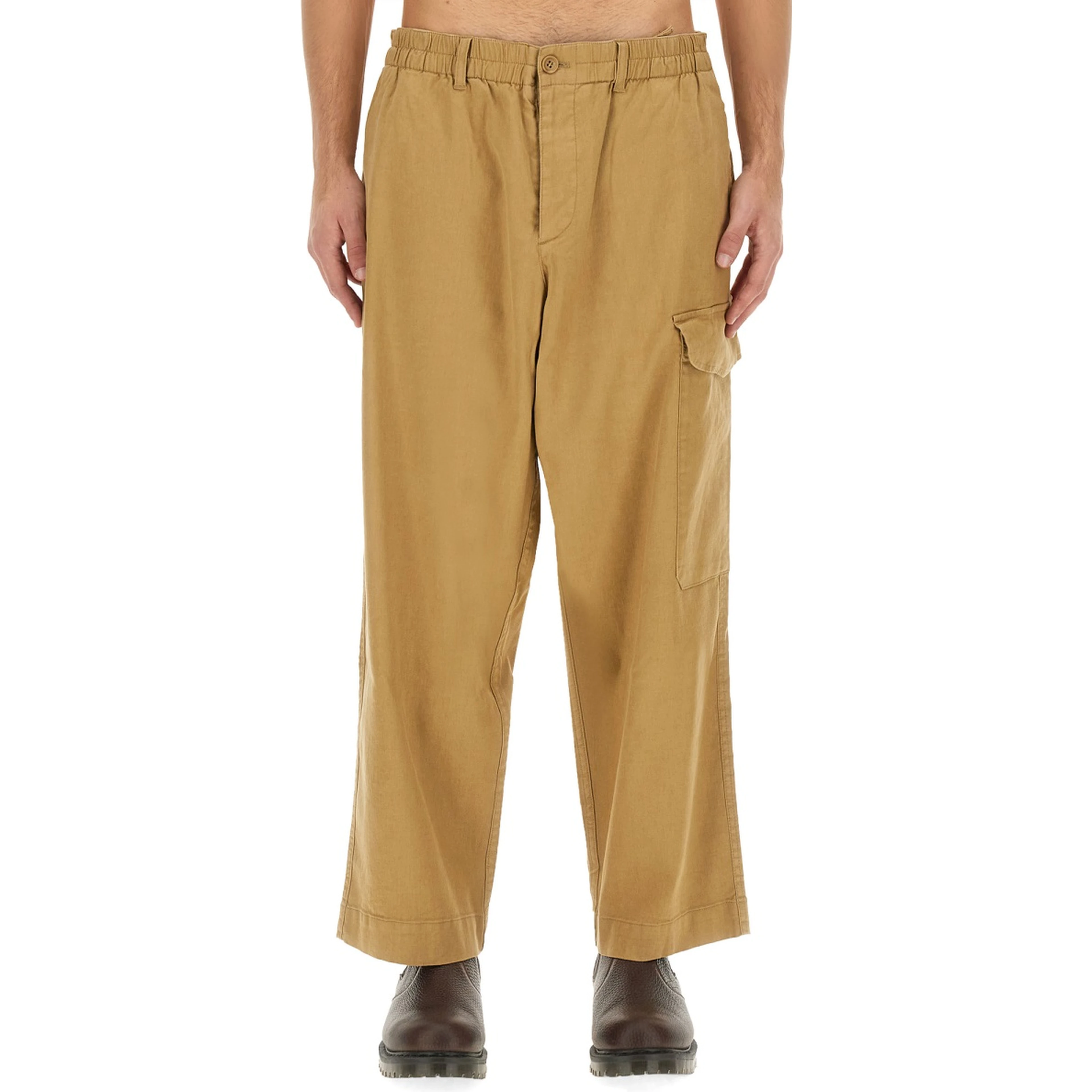 MILITARY PANTS