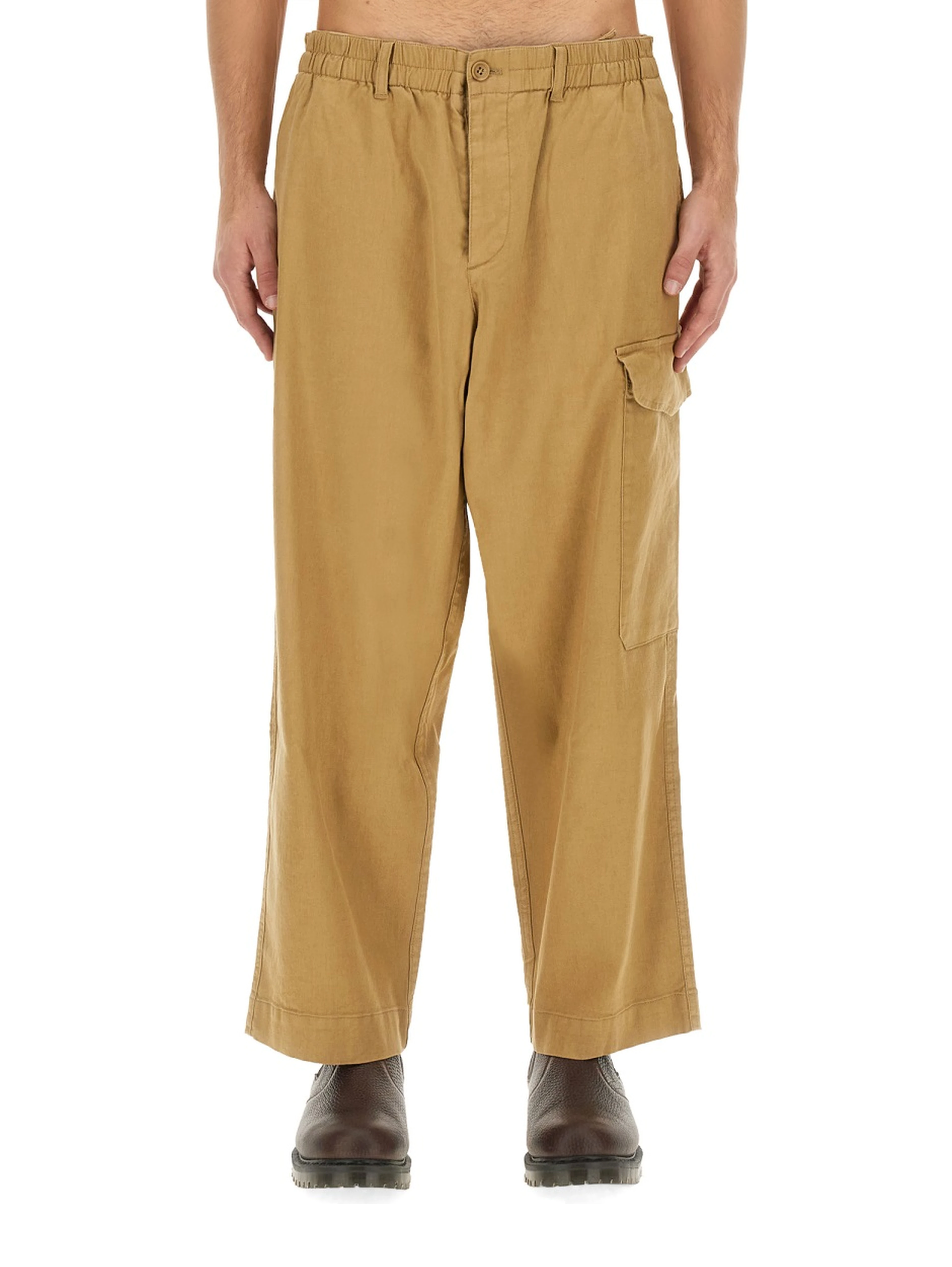 MILITARY PANTS