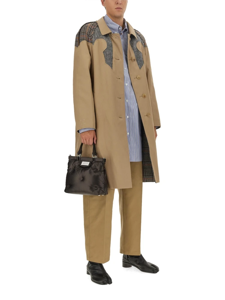 WOOL PANTS alternative