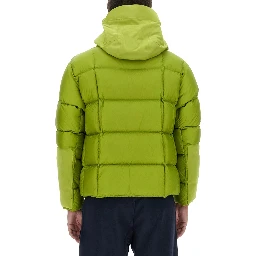 TEMPEST COMBO JACKET