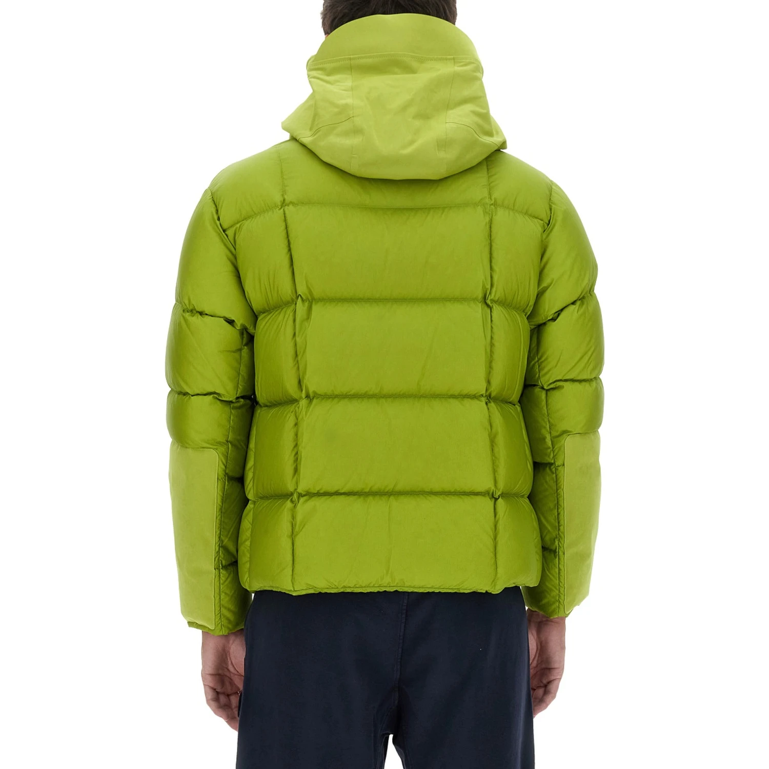 TEMPEST COMBO JACKET