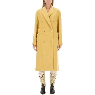 THEODORE COAT