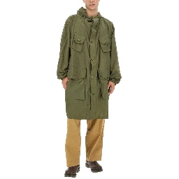 MILITARY PANTS