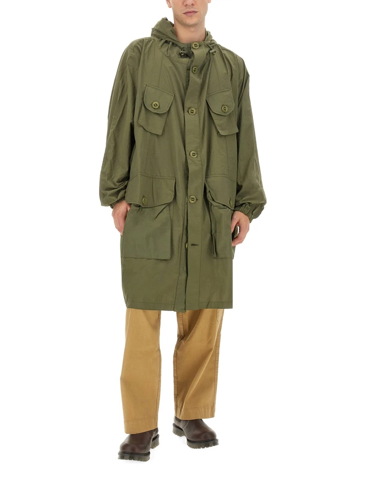 MILITARY PANTS alternative