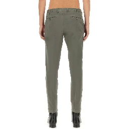 SLIM FIT PANTS