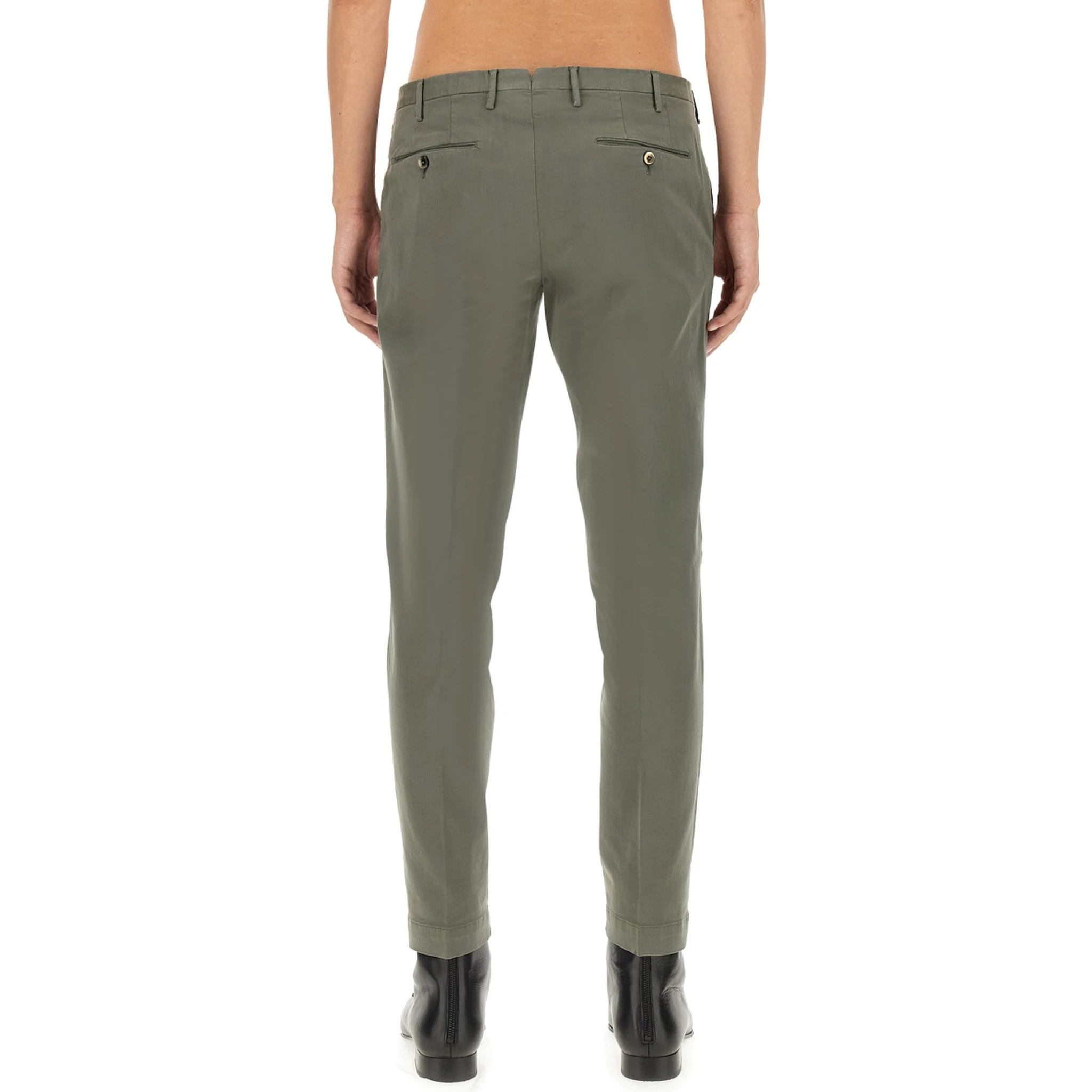SLIM FIT PANTS